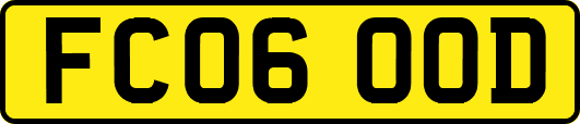 FC06OOD
