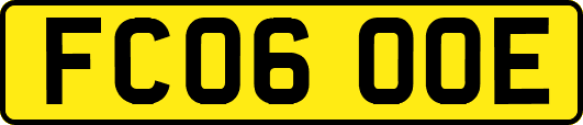 FC06OOE