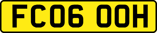 FC06OOH