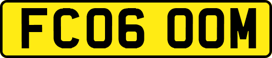 FC06OOM