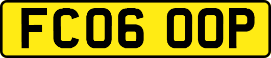 FC06OOP