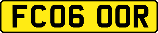 FC06OOR