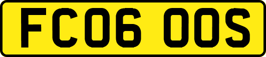 FC06OOS