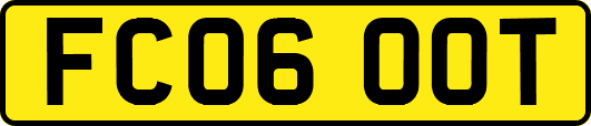FC06OOT