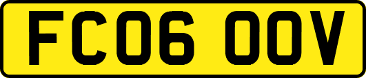 FC06OOV