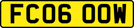 FC06OOW