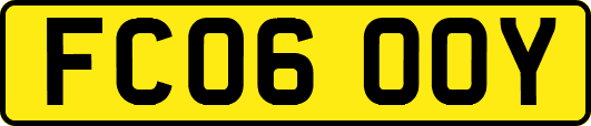 FC06OOY