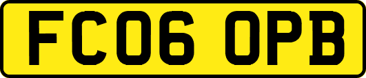 FC06OPB