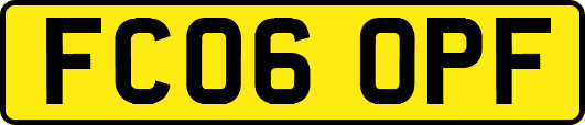 FC06OPF