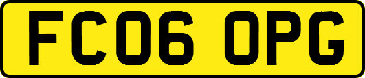 FC06OPG