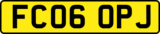 FC06OPJ