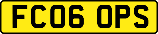 FC06OPS