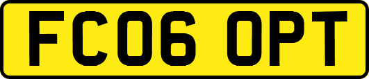 FC06OPT