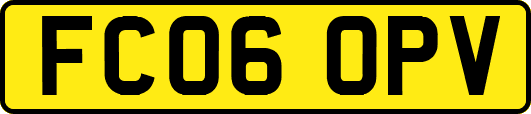 FC06OPV