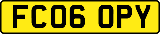 FC06OPY