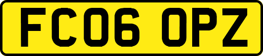 FC06OPZ