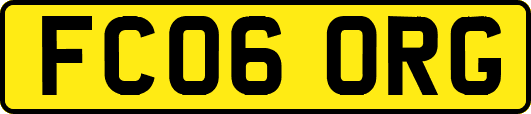 FC06ORG