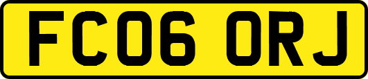 FC06ORJ