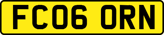 FC06ORN