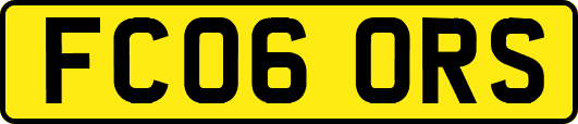 FC06ORS