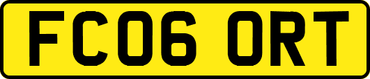 FC06ORT