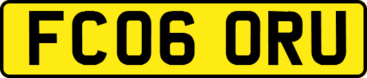 FC06ORU