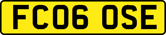 FC06OSE