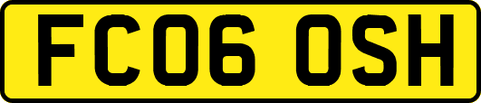 FC06OSH