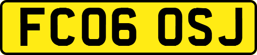 FC06OSJ