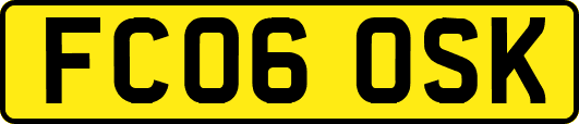 FC06OSK