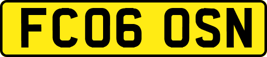 FC06OSN