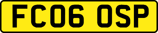FC06OSP