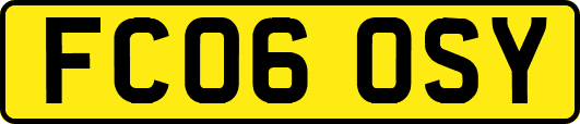 FC06OSY