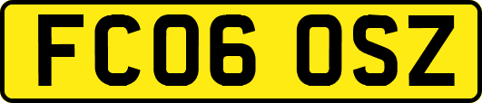 FC06OSZ