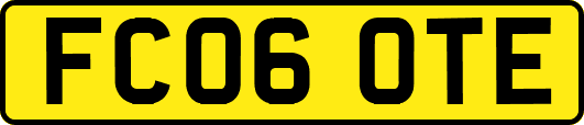 FC06OTE