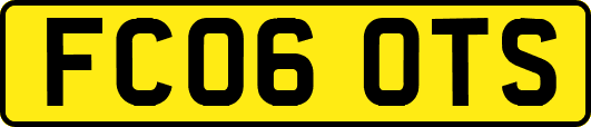 FC06OTS