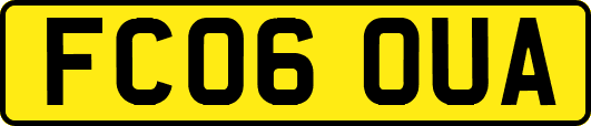 FC06OUA