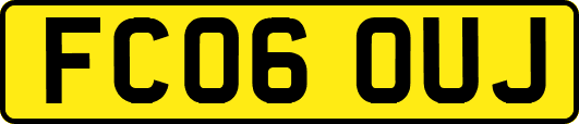 FC06OUJ