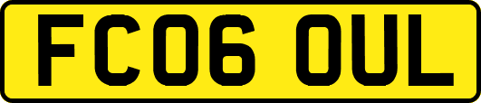 FC06OUL