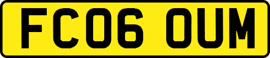 FC06OUM