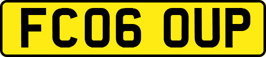 FC06OUP