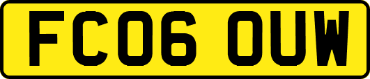 FC06OUW