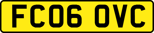 FC06OVC