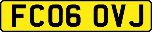 FC06OVJ
