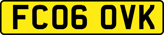 FC06OVK