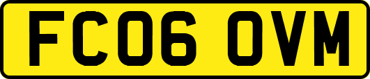 FC06OVM