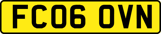 FC06OVN