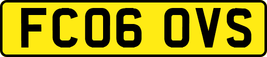 FC06OVS