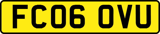 FC06OVU