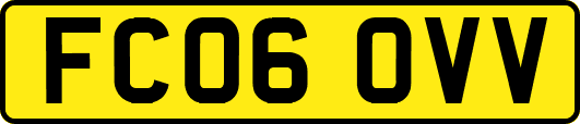 FC06OVV